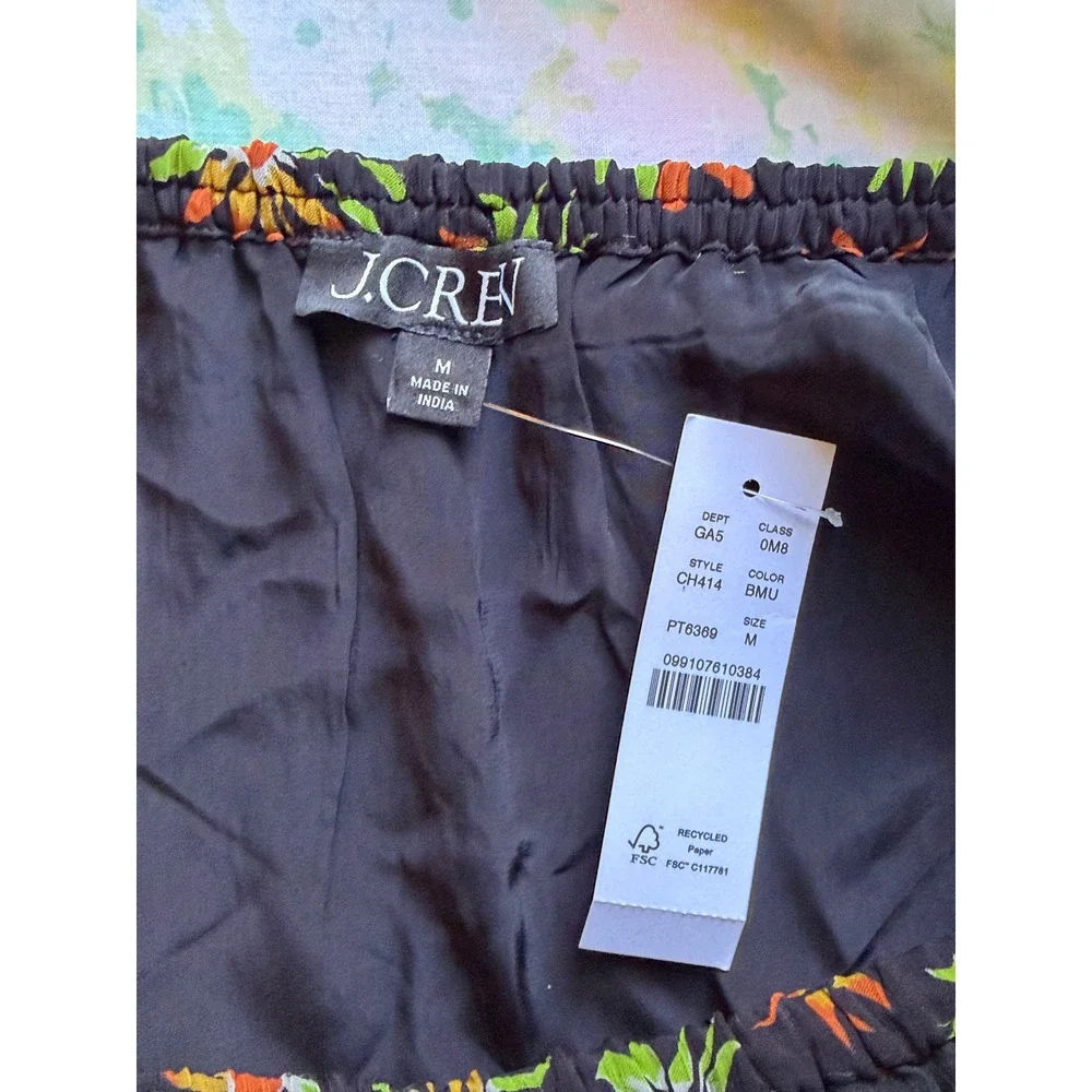 J. Crew brand new